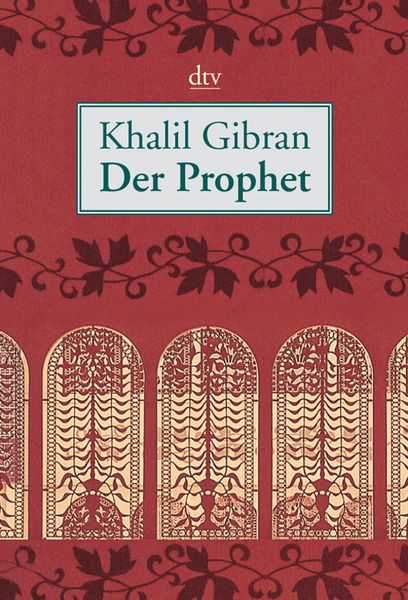 Titelbild zum Buch: Der Prophet
